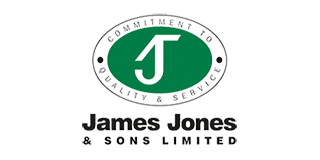 James Jones & Sons James Jones & Sons