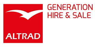 Altrad Generation Hire & Sales Altrad Generation Hire & Sales
