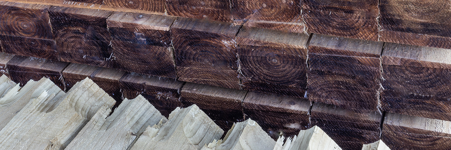 Closeboard Components